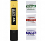 Digitaalne pH-meeter AquaTest