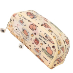 Koolipinal &ndash; suur, lahtik&auml;iv, kahe sektsiooniga, Kap&uuml;bara