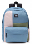 Vans Old Skool H2o noorte seljakott - bluestone / rose suitsu
