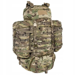 Wisport Raccoon 65l seljakott, Multicam