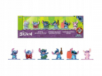 M&auml;nguasjade figuuride komplekt Jada Stitch, 6 tk.