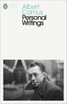 Personal Writings, Personal Writings
