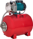 H&uuml;drofoor 1300W 6000L/H paak 50L KD5233