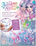 Loov ehete komplekt Nebulous Stars Friendship Necklaces, 11024