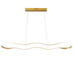 Rippvalgusti lhj027-cp Toolight 120x20x15cm