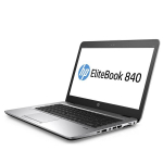 S&uuml;learvuti HP 840 G4 14 1920x1080 i5-7200U 8GB 512SSD M.2 NVME WIN10Pro, uuendatud