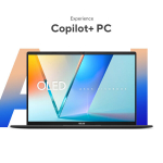S&uuml;learvuti Asus s&uuml;learvuti Vivobook S16 (D3607KA-SH015W). Windows 11