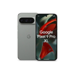 Telefon Nutitelefon Google Pixel 9 Pro XL 6,8" 5G Kahe nano SIM 128 Go Roheline Salvei