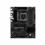 Emaplaad ATX - MSI - PRO B850-S WIFI6E - AMD Ryzen - DDR5 - PCIe 4.0 - Wi-Fi 6E
