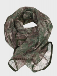 Snaiper salli, mfh multicam