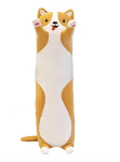 corgi 110 cm padi m&auml;nguasi armas kaaslane