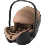 Britax-R&ouml;mer turvatool Baby-Safe Pro, 0-13 kg, Warm Caramel