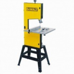 Lintsaag DeWalt DW876-QS, 230 V