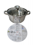 Pott Rosberg 18 cm 2 L