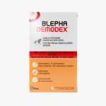 Blephademodex