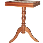 Lauam&auml;ngukomplekt male, kabe ja backgammon 3in1 Vevor