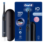 Oral-B iO seeria 2 magnetiline elektrihambahari reisikarbiga, sinine