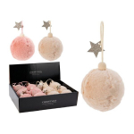 Kuuseehted, PS/puit, 8 cm, 12 tk