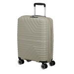 American Touriste Flytwist, k&auml;sipagasi kohver 55 cm, Sandstone 155265-2038