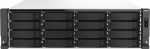 NAS Rack 3U - QNAP - TS-H2287XU-RP - Intel Xeon E-2336 - 32 Go RAM - 22 Salvestus pesa