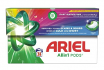 Pesukapslid Ariel Allin1 Color, 38 tk.