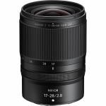 Nikon Nikkor Z