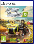 Arvutim&auml;ng Farming Simulator 25 PS5