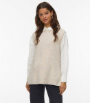 Vero Moda naiste vest 10337556*02, helebeež