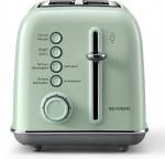 R&ouml;ster BUYDEEM 2-viililine r&ouml;ster, mudel DT620E, v&auml;rv Cozy Greenish, ES