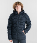 Icepeak meeste jope Branch 395 g 56086-8*990, must 6438581873999
