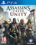 Arvutim&auml;ng Assassin's Creed Unity PS4