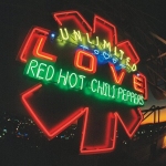 Red Hot Chili Peppers - Unlimited Love (vin&uuml;&uuml;lplaat, LP)