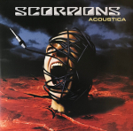 Scorpions - Acoustica (Gatefold) 2LP (vin&uuml;&uuml;lplaat)