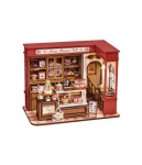 Miniatuurne maja Honey Dessert Talk / DG168