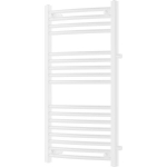 Mexen Ares k&uuml;ljele kinnitatav vannitoa radiaator, 900 x 500 mm, 372 W, valge