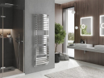 Mexen Bachus vannitoa radiaator, 1600 x 500 mm, 679 W, kroom