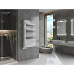Mexen Amor vannitoa radiaator, 1200 x 600 mm, 1083 W, valge