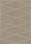Narma vaip Kauri khaki 200x300 cm