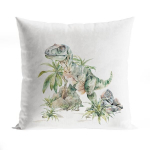 Markizeta dekoratiivne padjap&uuml;&uuml;r Dinosaurused