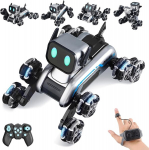 Kaugjuhitav robotkoer Happy People Andy