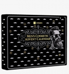 Ilu advendikalender Hiskin Advent Calendar Men