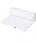 Fluxar home MT-1278 mattress topper, 180x200 cm