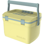 K&uuml;lmik Stanley The Easy Carry Outdoor Cooler, 15.1 L, kollane