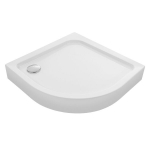 Poolringikujuline Du&scaron;ialus Laveo Desna, 80x80 cm