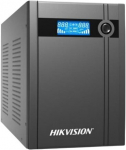 Hikvision DS-UPS2000 on katkematu toiteallikas (UPS).