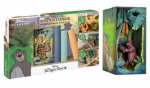 Book Nook - Disney Džungliraamat: V&auml;ike seiklus - Revell