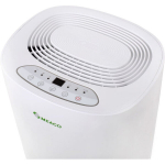 Meaco Dry ABC 12L &otilde;hukuivataja valge, 155 W, kuni 55 m&sup2; ruumidele