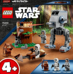 75332 LEGO&reg; Star Wars AT-ST