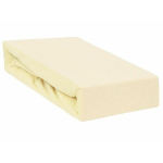 Kummiga lina Ankras, 120x60cm, kollane