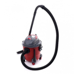 Tolmuimeja Professionaalne t&ouml;&ouml;stuslik tolmuimeja, 20 l, 1200 W